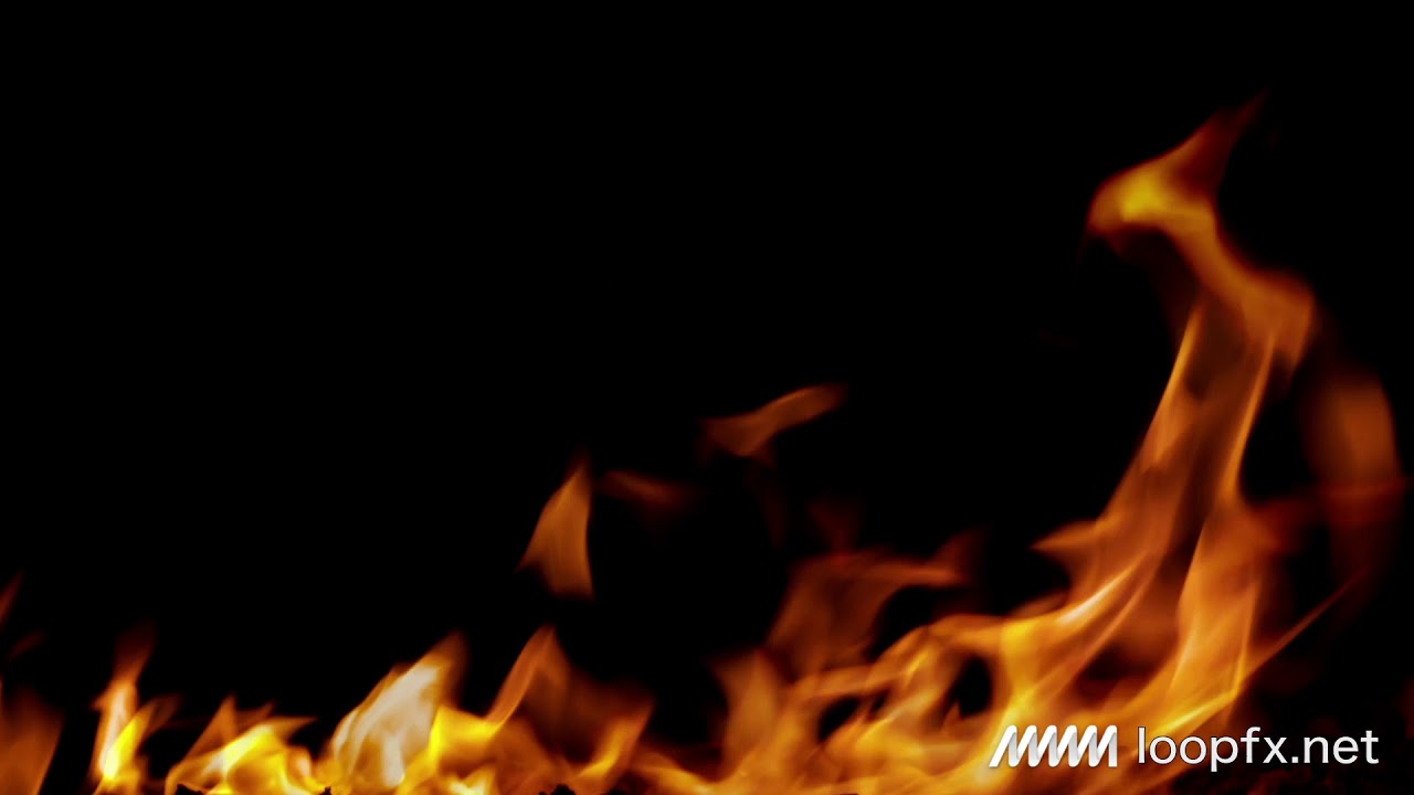 Fire Flame Effect | Free Download – anoerone