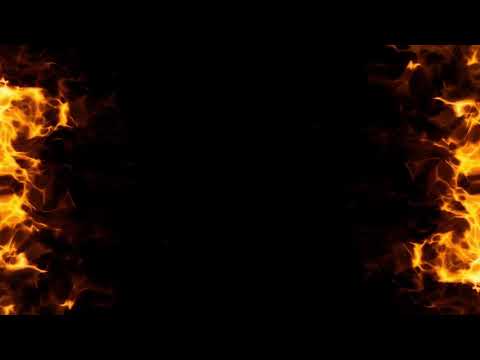 Fire Corner Loop Effect | Free Download – anoerone