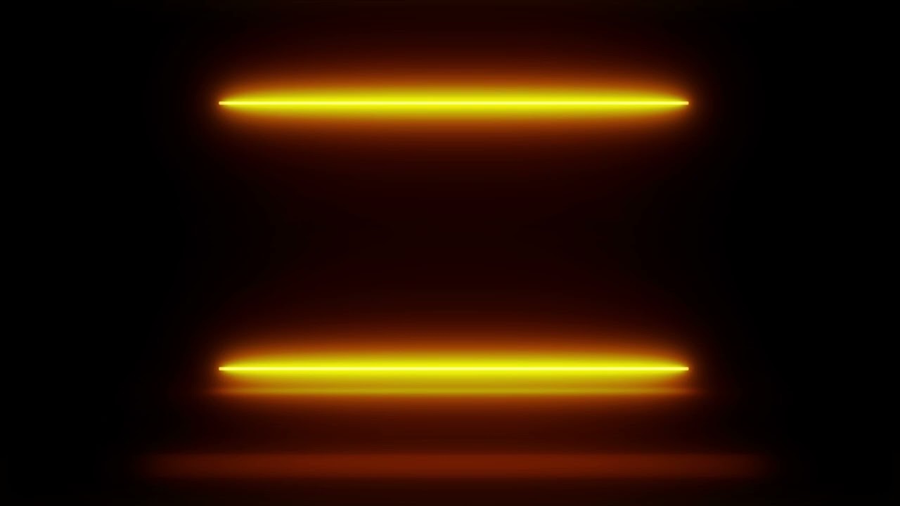 Gold LED Light | Free Download – anoerone