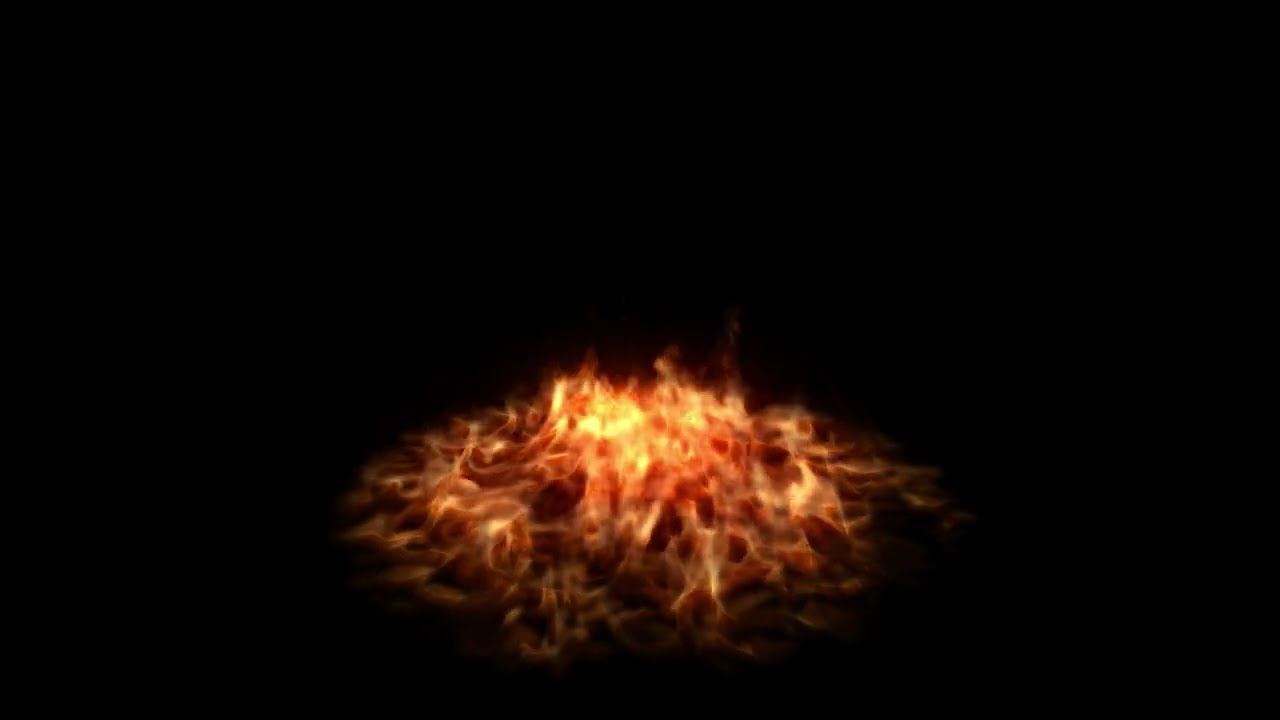 Campfire Burning Loop Free | Free Download – anoerone