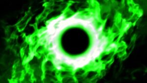 Free Green Tornado Swirl Loop Effect HD Background – Stock Footage