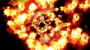 Free HD Fireball Explosion Effects – Stock Footage
