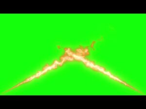 Flame Effect Free Stock Footage | Fire Loop Background HD
