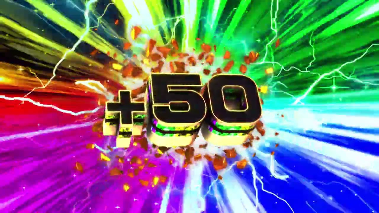 Plus 50 Score Effect | Free Download – anoerone