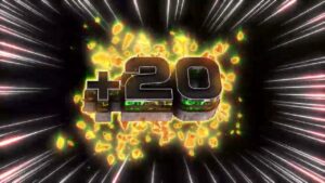 Plus Sign Effect Free Stock Footage | Motion Graphics