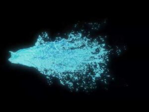 Water splash effects Free Stock Footage | Loop HD Background